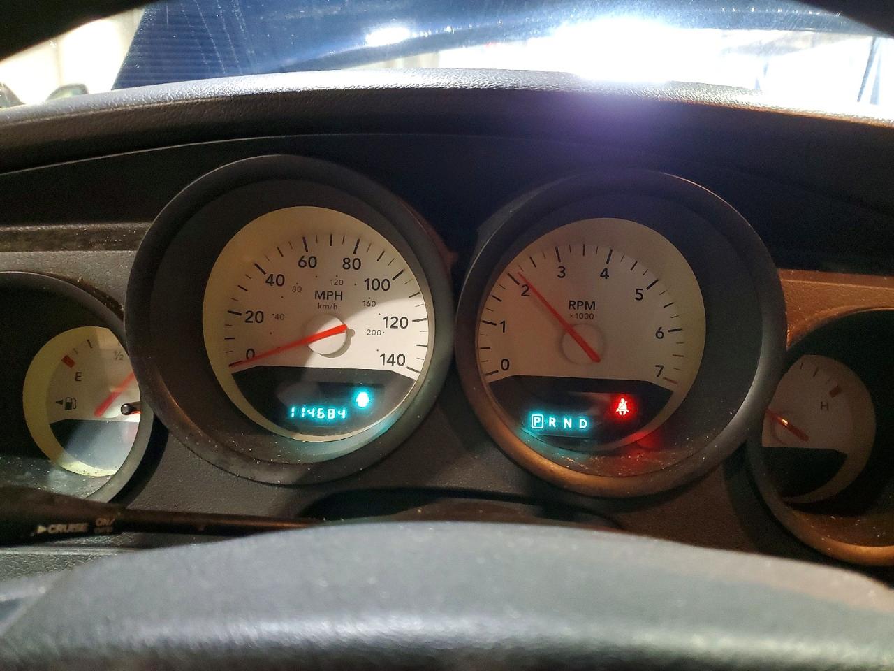 2006 DODGE CHARGER SE photo 9