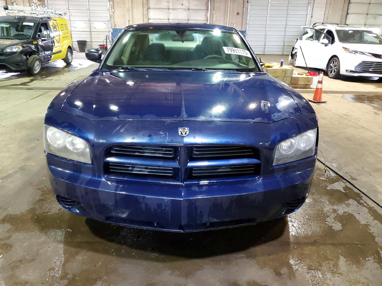2006 DODGE CHARGER SE photo 5