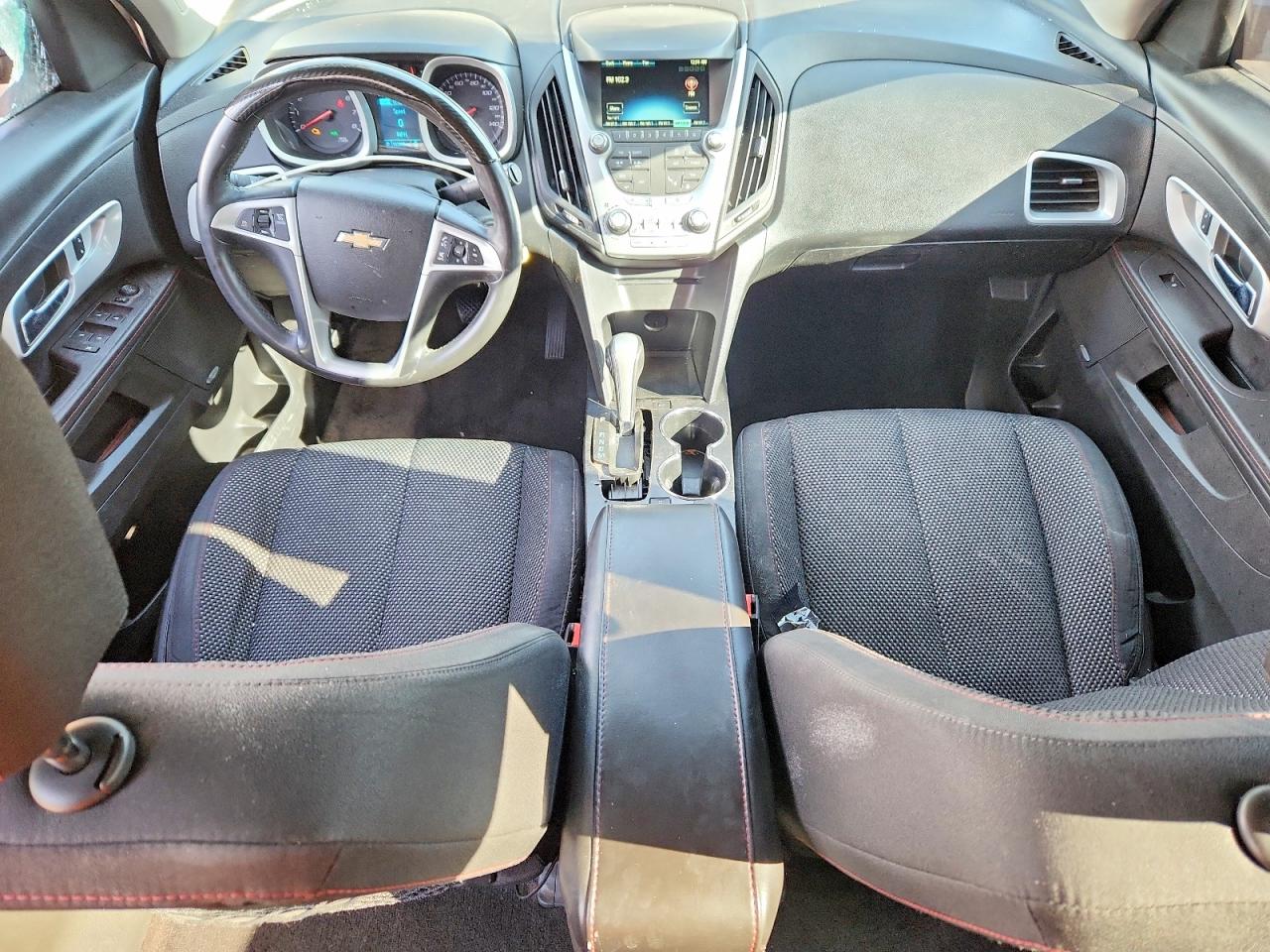 2015 CHEVROLET EQUINOX LT photo 15