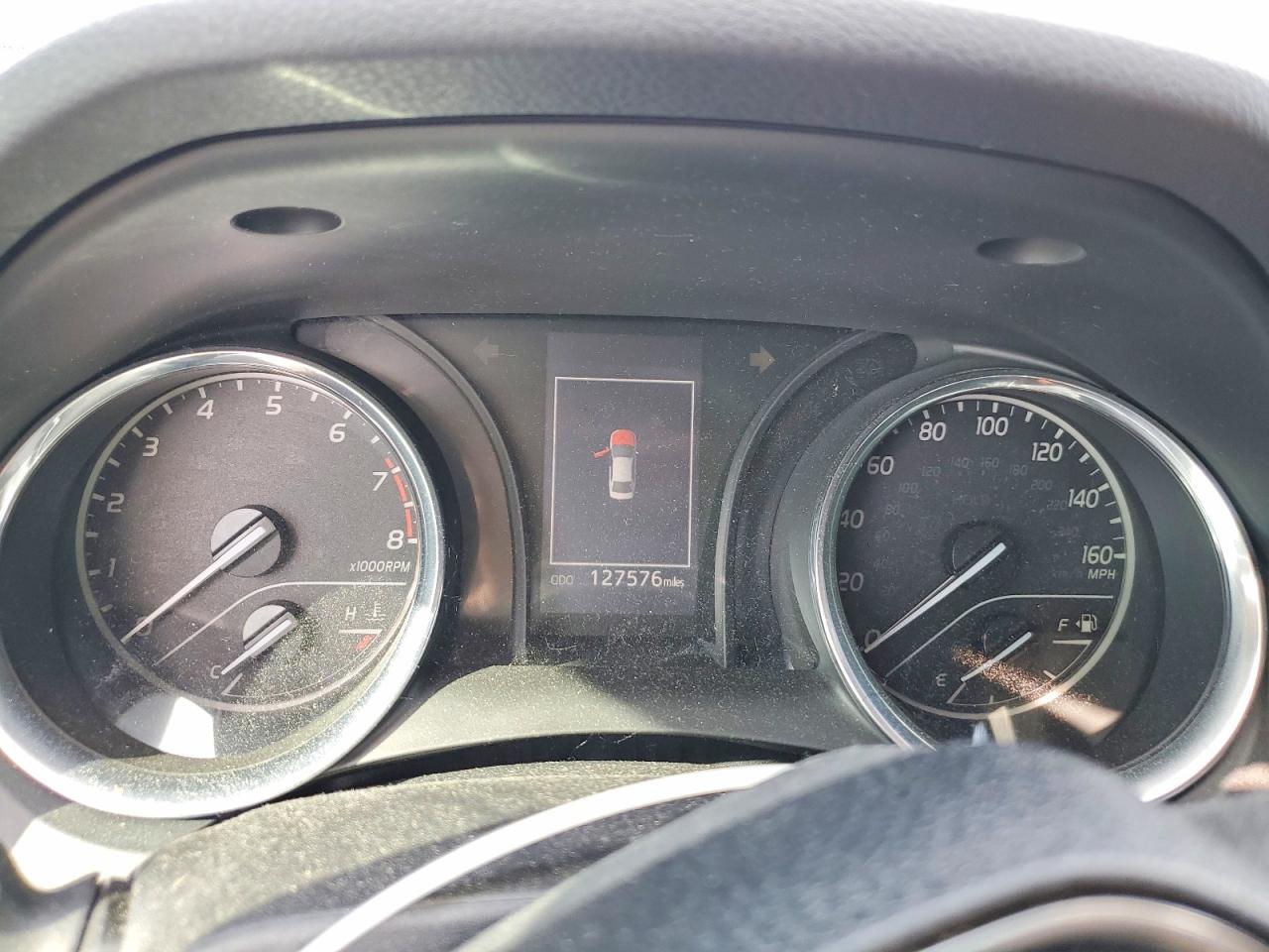 2019 TOYOTA CAMRY LE photo 17