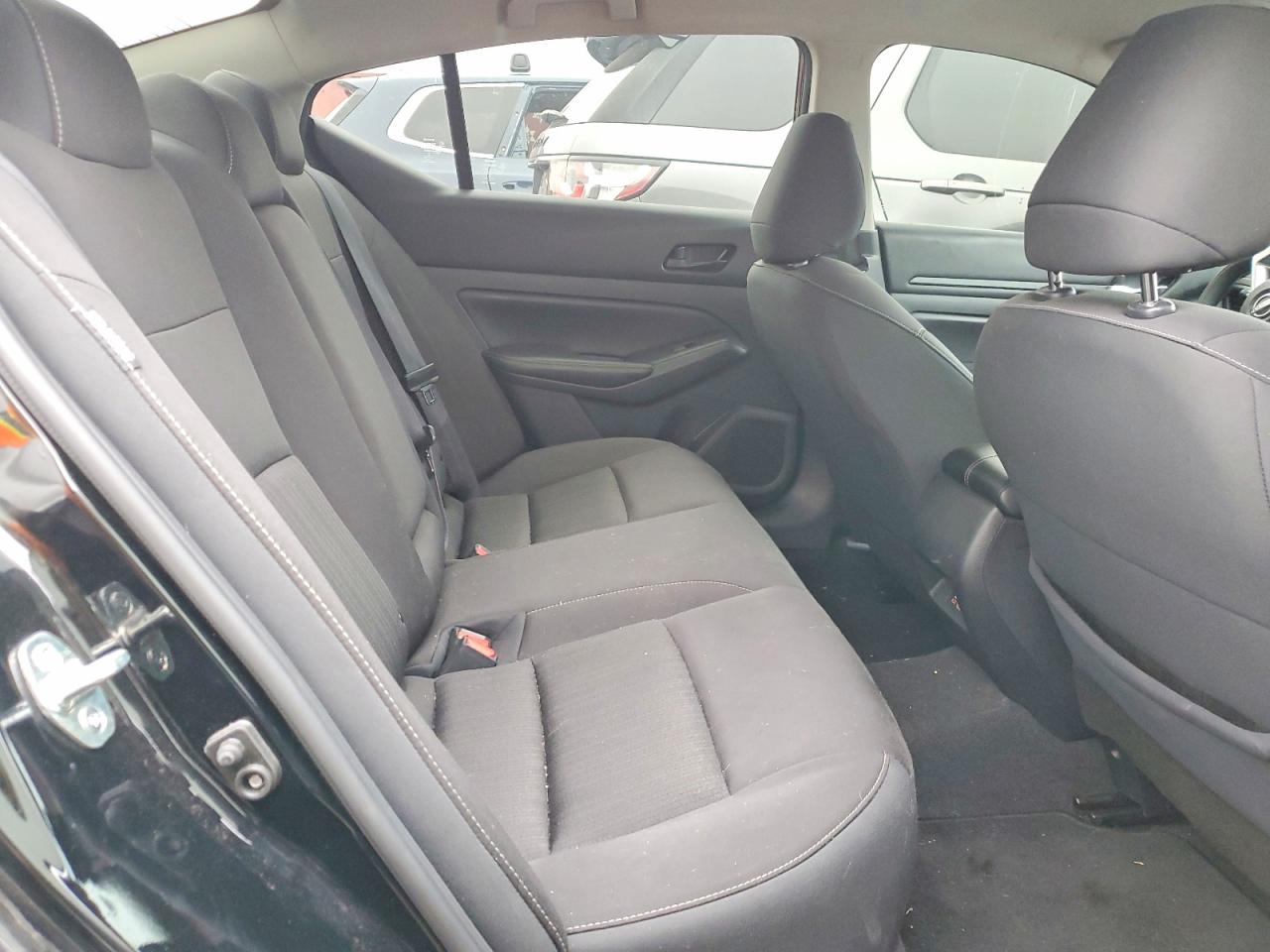 2024 NISSAN ALTIMA 2.5 SV photo 10