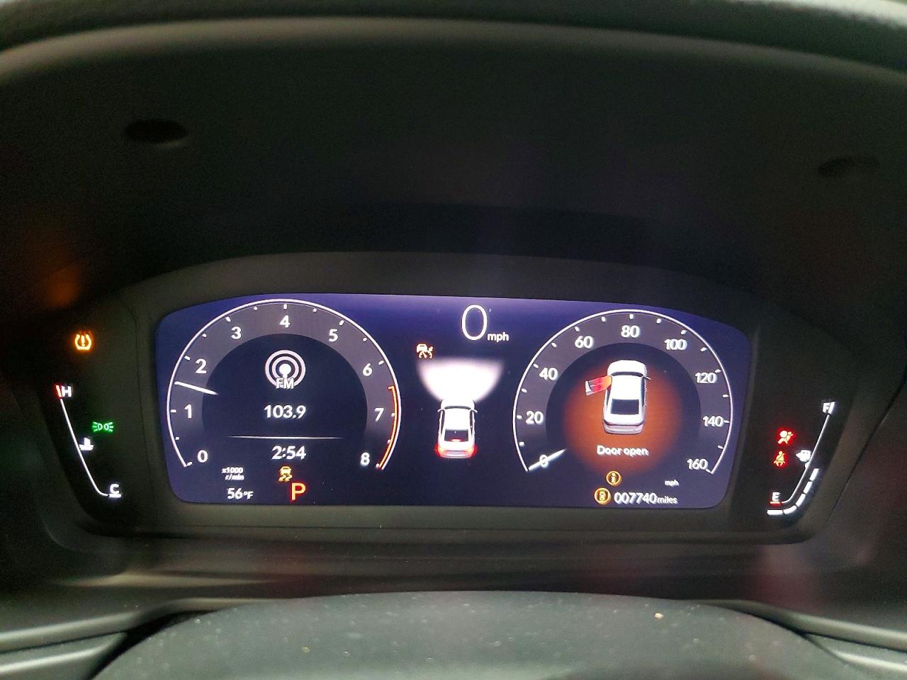 2025 HONDA ACCORD SE photo 9