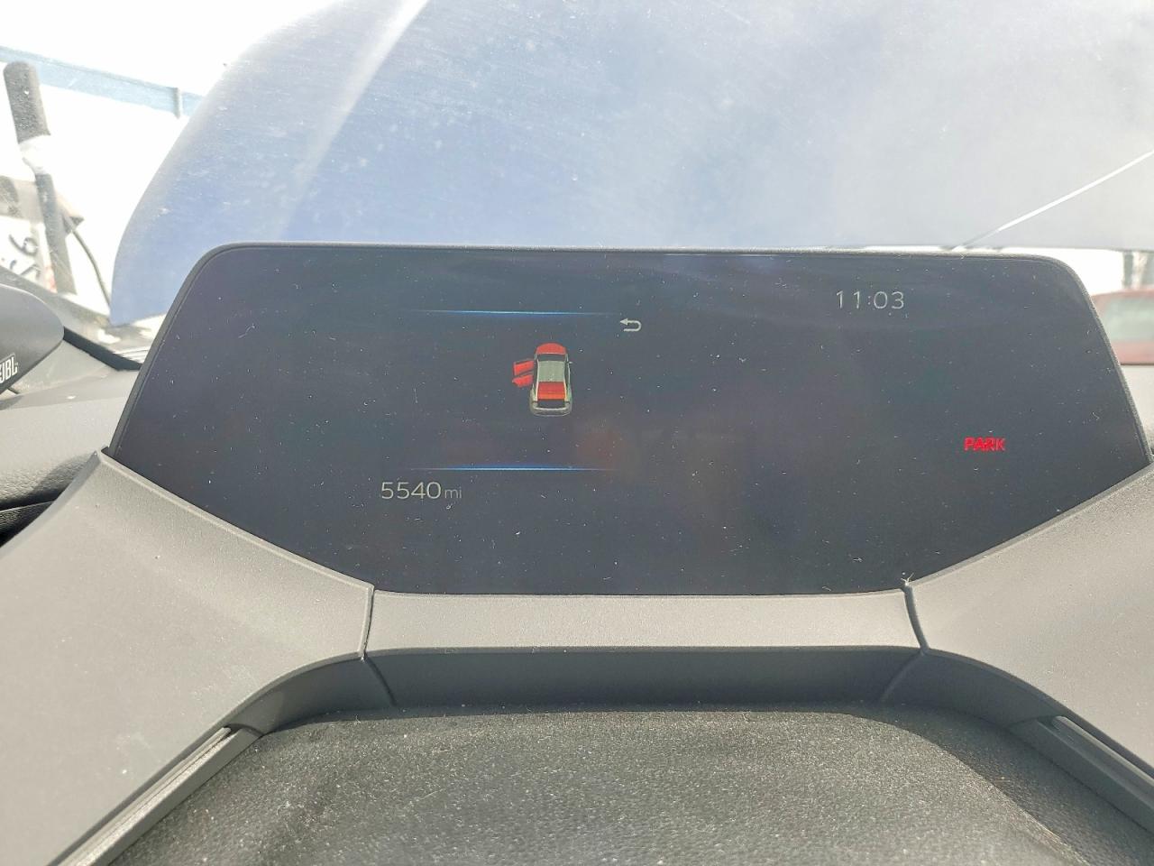 2025 TOYOTA PRIUS LIMITED photo 25