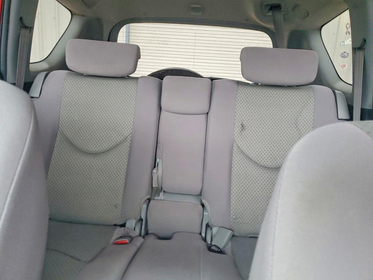 2008 TOYOTA RAV4 BASE photo 19