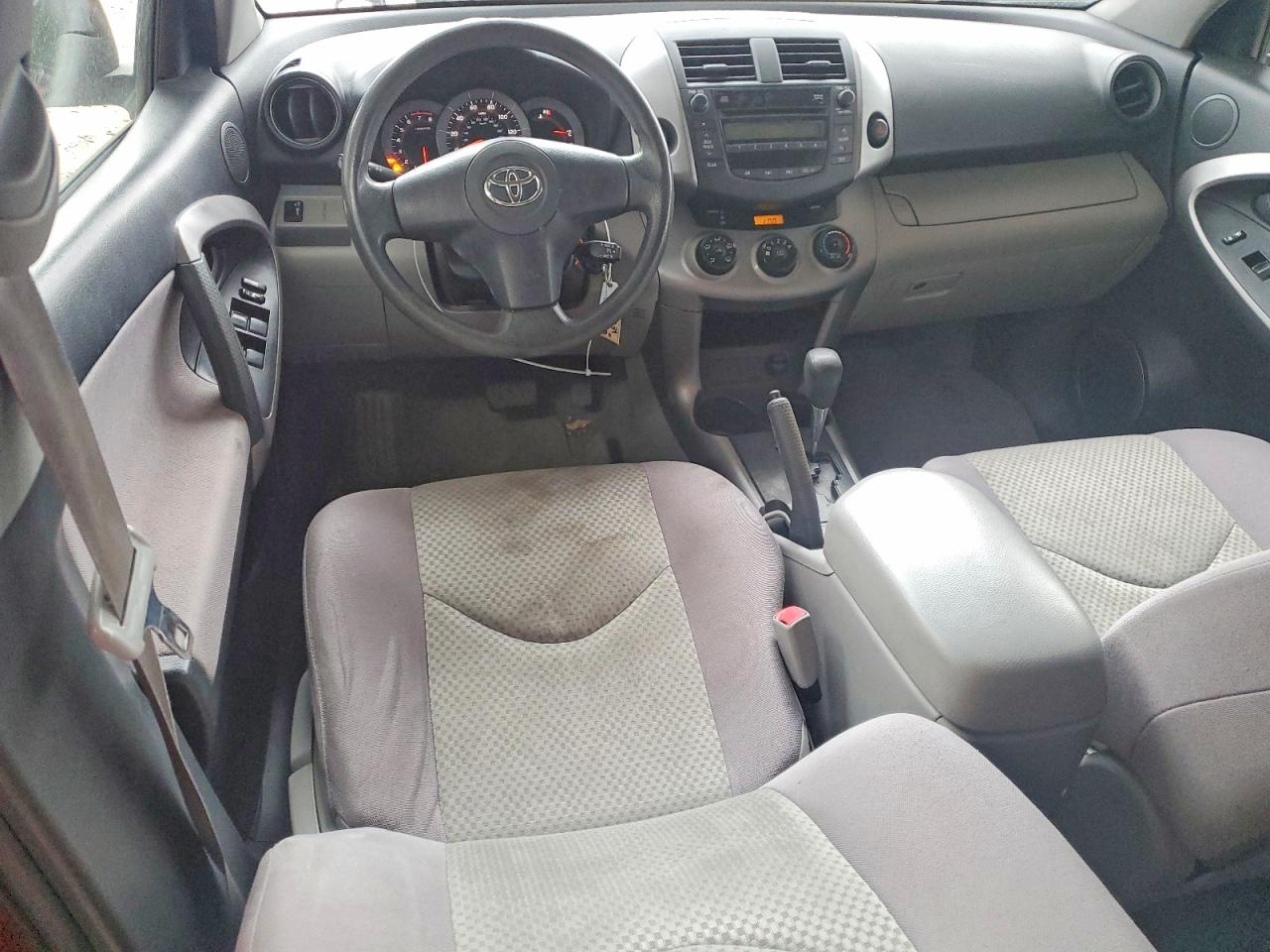 2008 TOYOTA RAV4 BASE photo 15