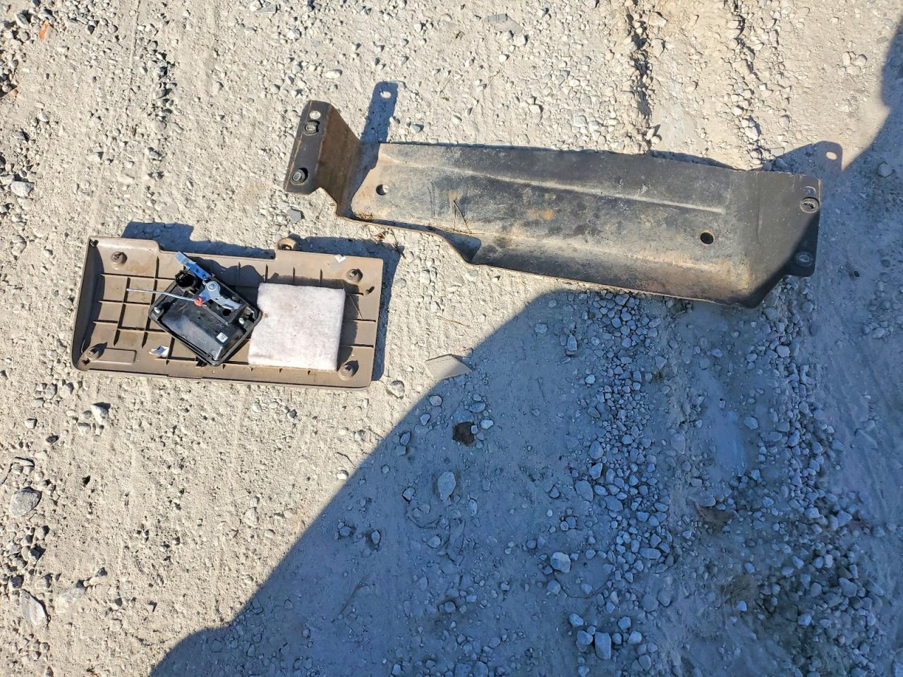 2004 FORD F250 SUPER DUTY photo 12