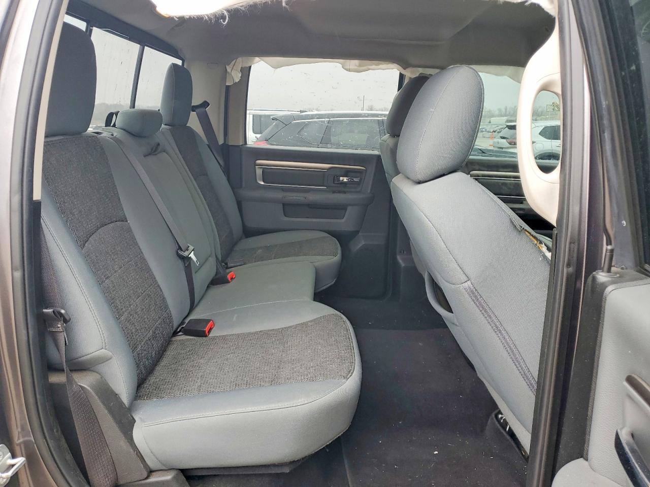 2019 RAM 1500 CLASSIC SLT photo 10