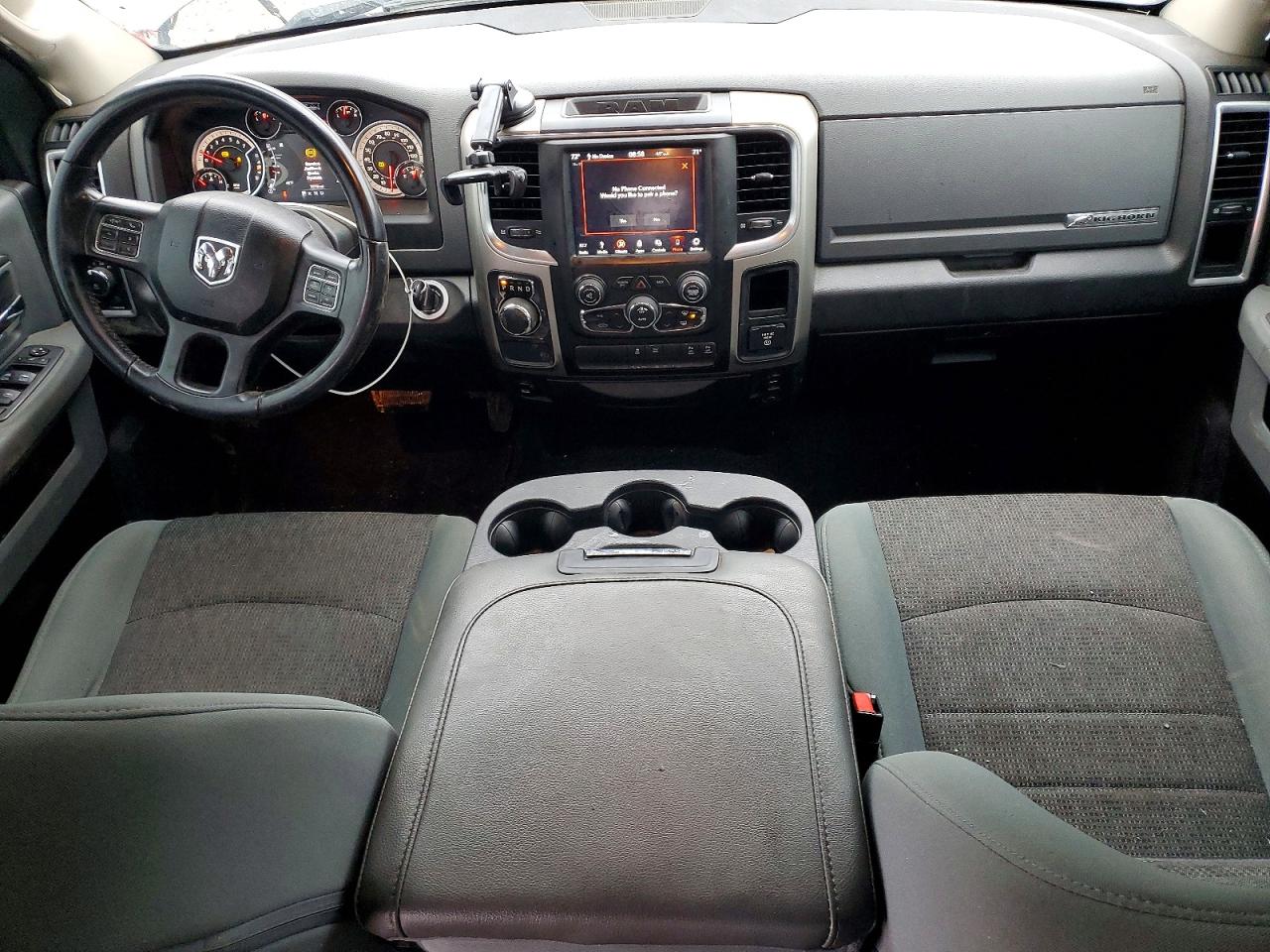 2019 RAM 1500 CLASSIC SLT photo 8