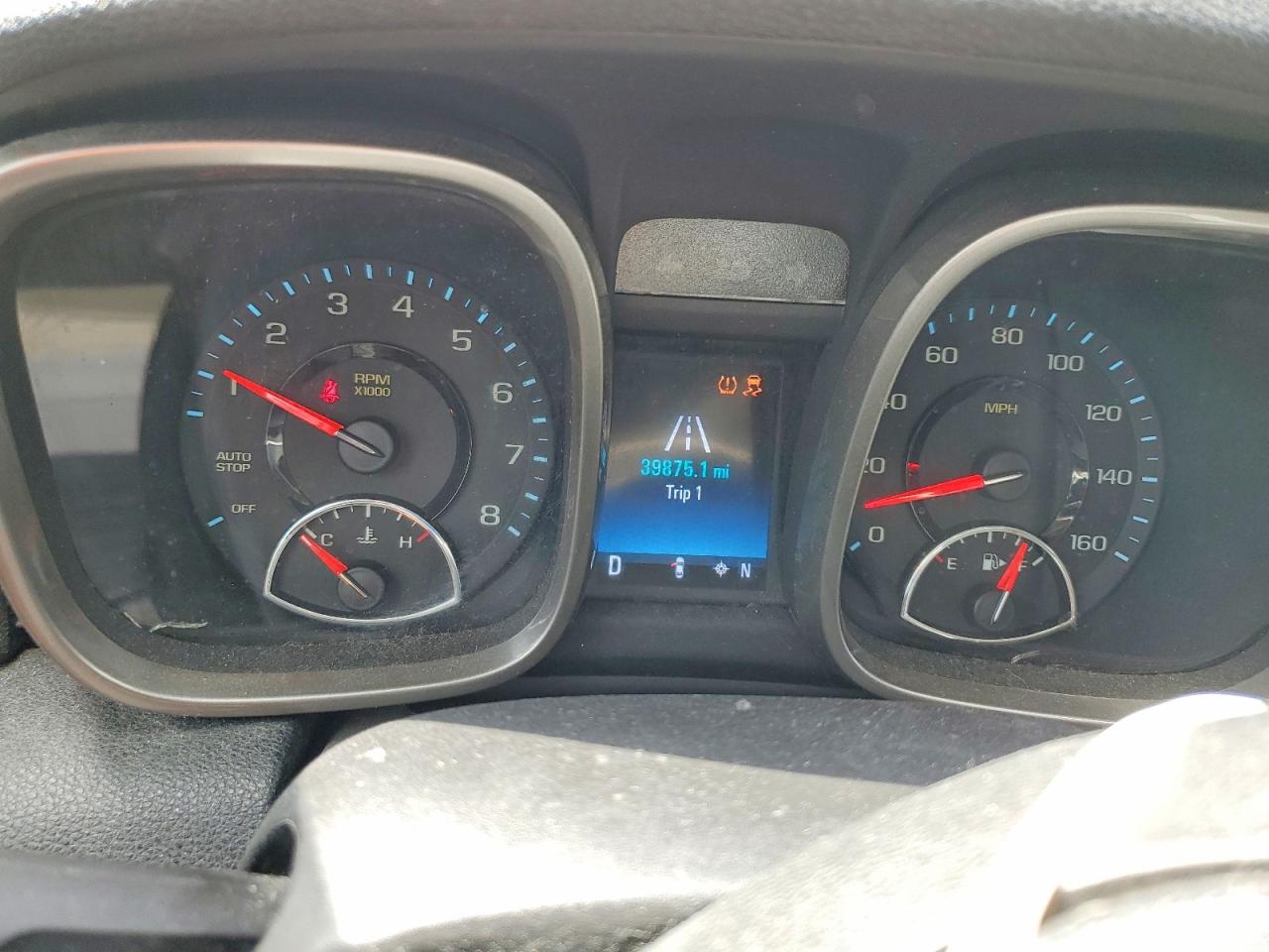 2014 CHEVROLET MALIBU 1LT photo 25