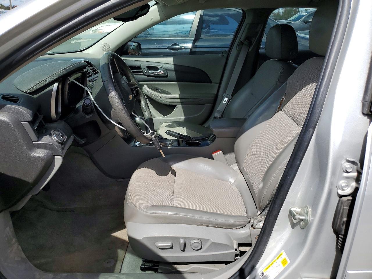 2014 CHEVROLET MALIBU 1LT photo 19