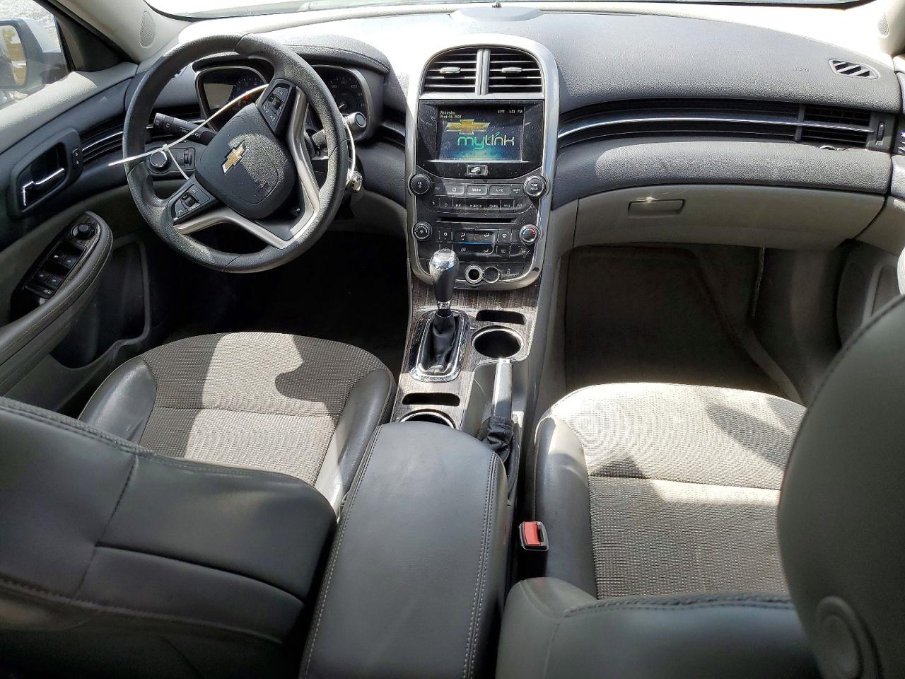 2014 CHEVROLET MALIBU 1LT photo 22
