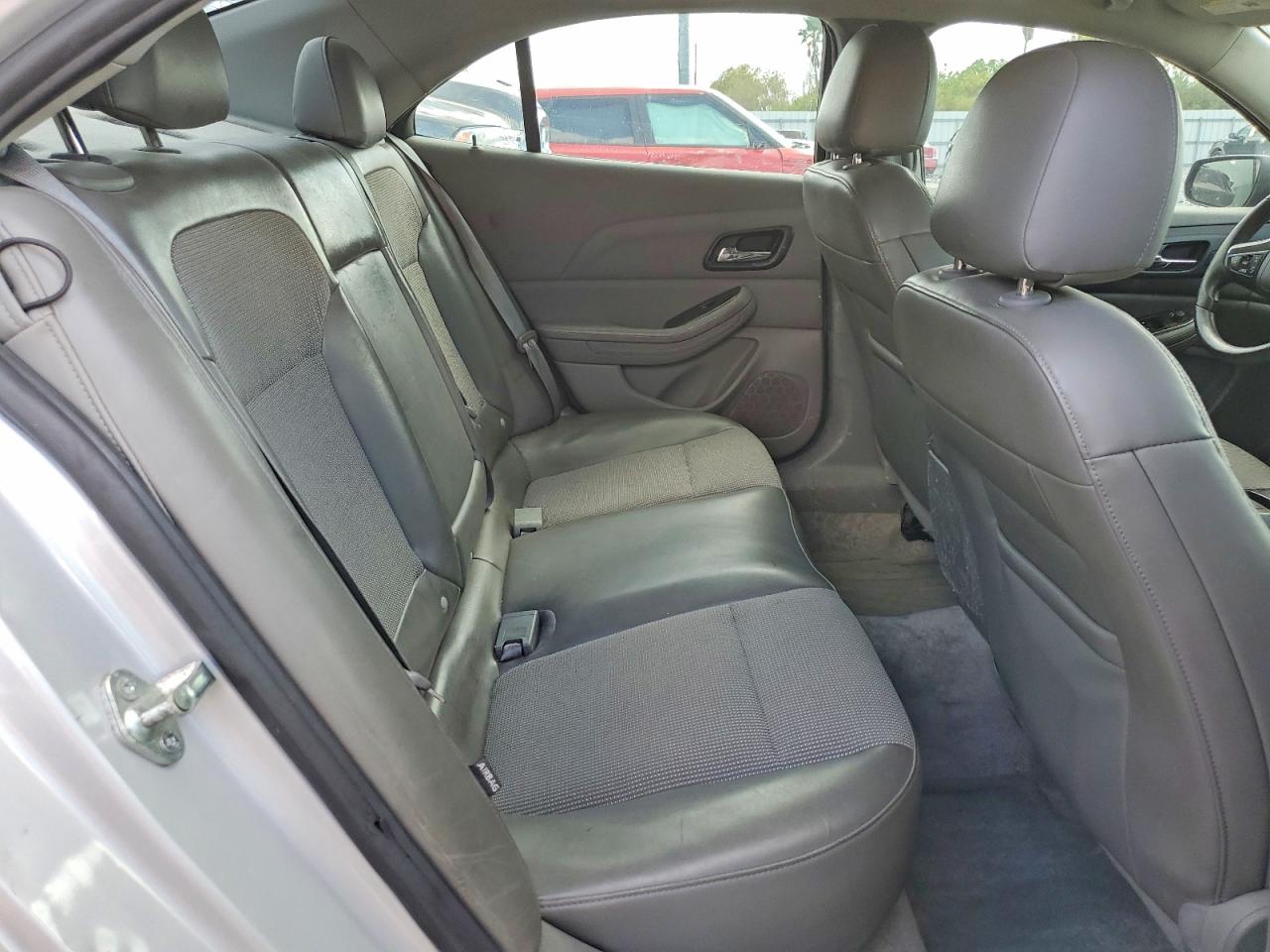 2014 CHEVROLET MALIBU 1LT photo 28