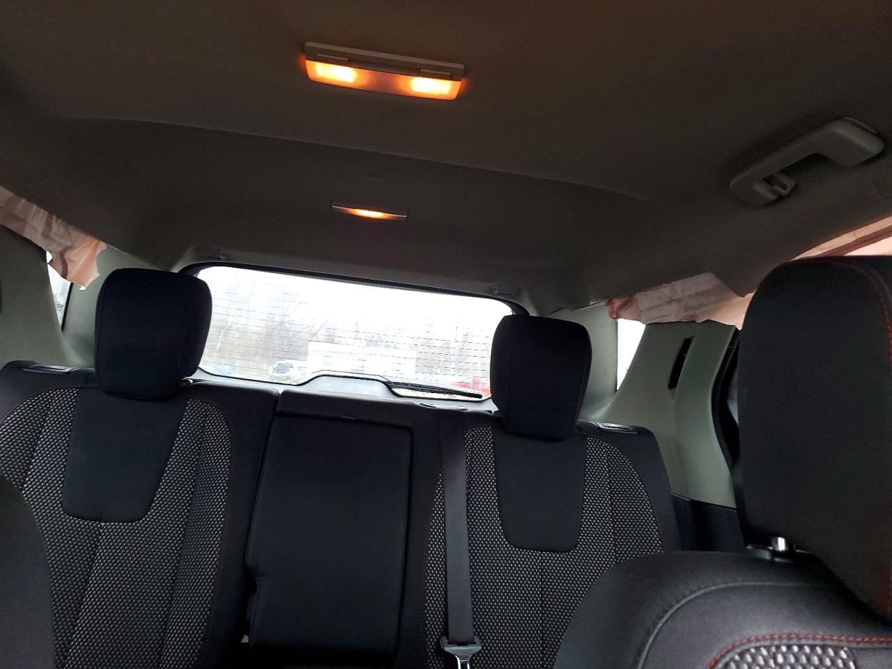 2016 CHEVROLET EQUINOX LT photo 10