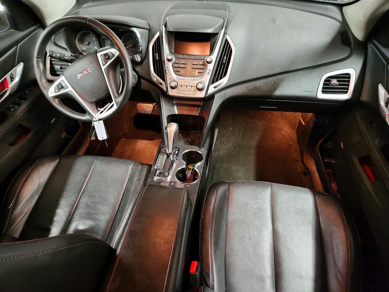 2012 GMC TERRAIN SLT photo 22