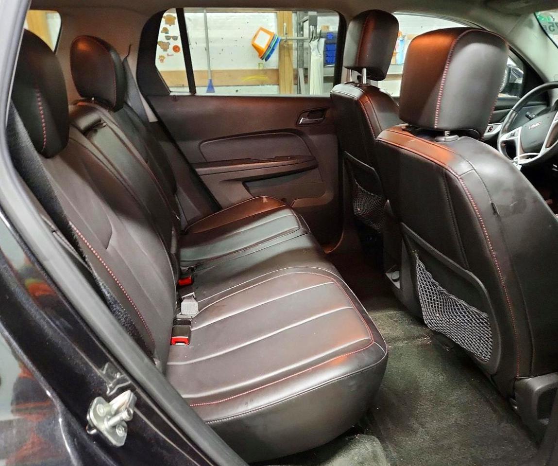 2012 GMC TERRAIN SLT photo 31