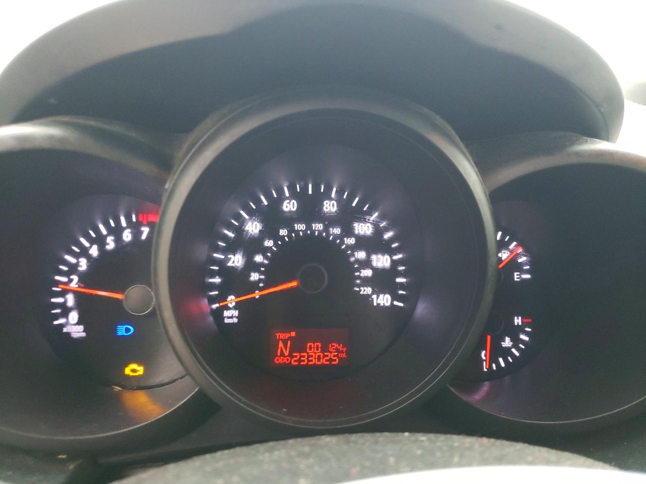 2013 KIA SOUL BASE photo 17