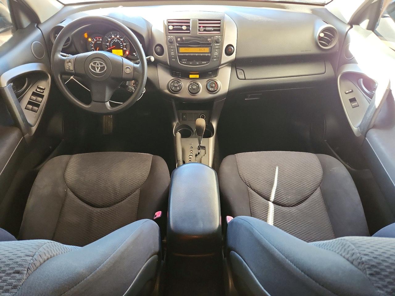 2010 TOYOTA RAV4 SPORT photo 15