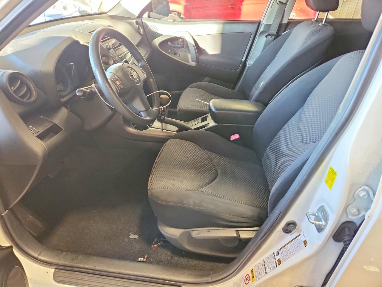 2010 TOYOTA RAV4 SPORT photo 13
