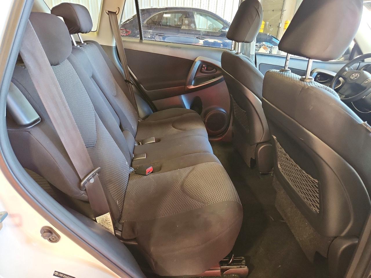 2010 TOYOTA RAV4 SPORT photo 21