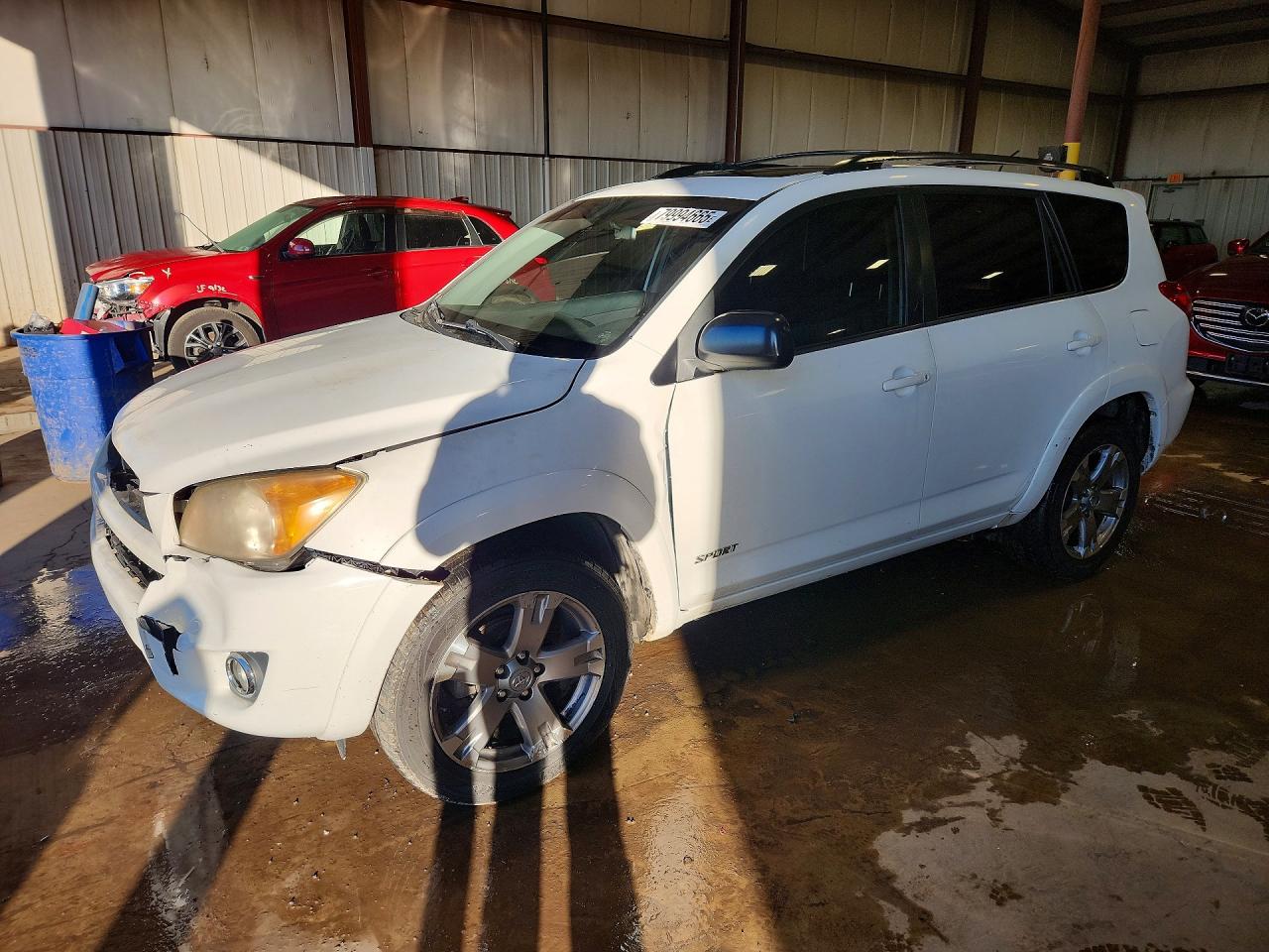 2010 TOYOTA RAV4