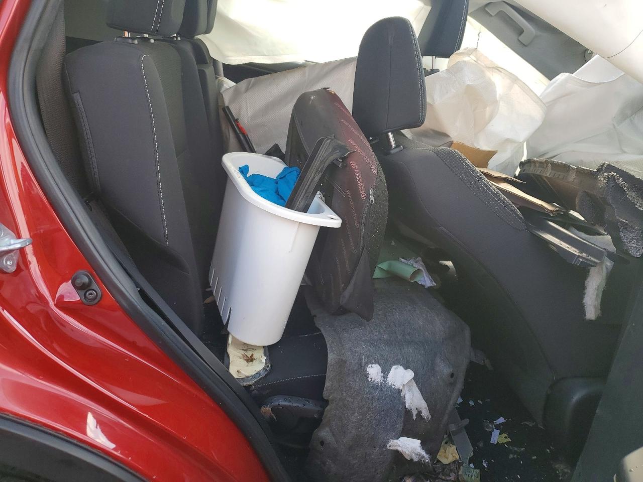 2017 TOYOTA RAV4 XLE photo 21