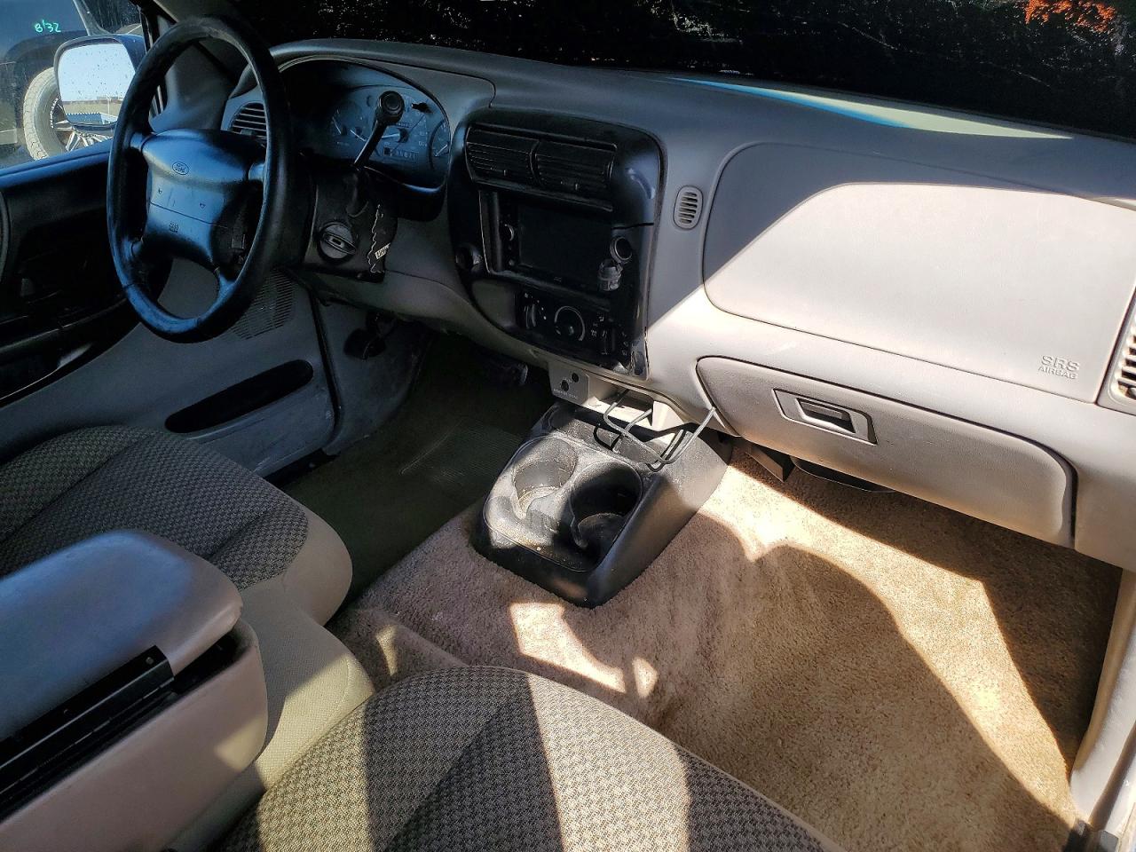 2000 FORD RANGER SUPER CAB photo 15