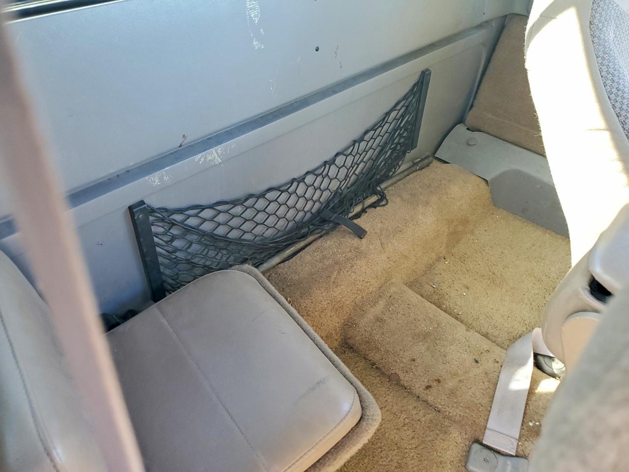 2000 FORD RANGER SUPER CAB photo 19