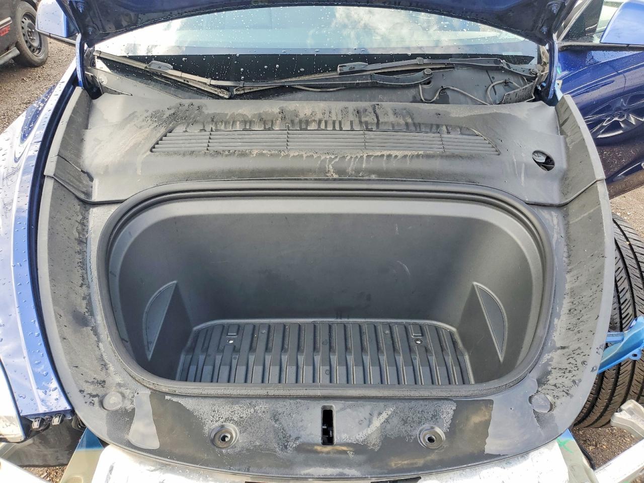 2021 TESLA MODEL Y photo 34