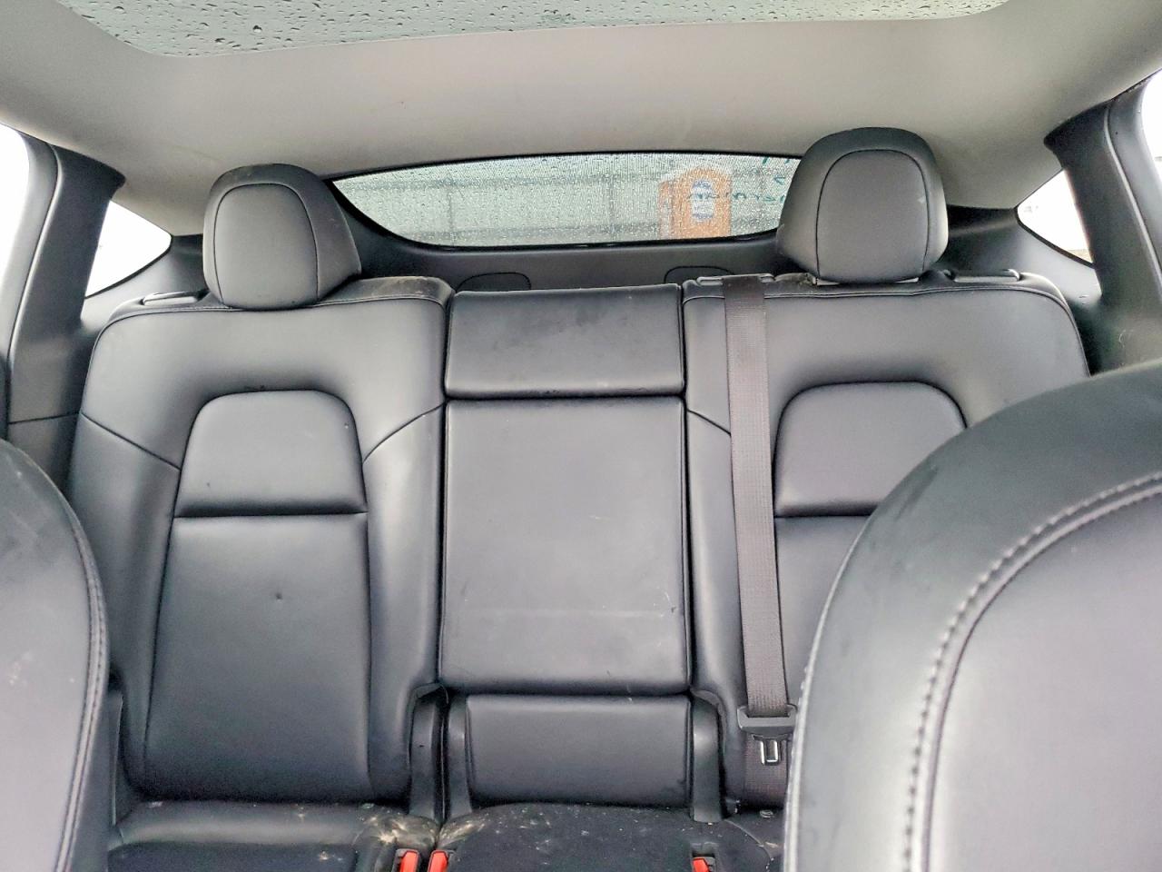 2021 TESLA MODEL Y photo 28