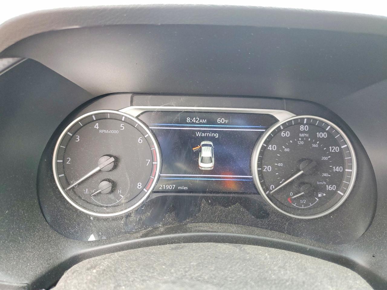 2024 NISSAN SENTRA SV photo 17