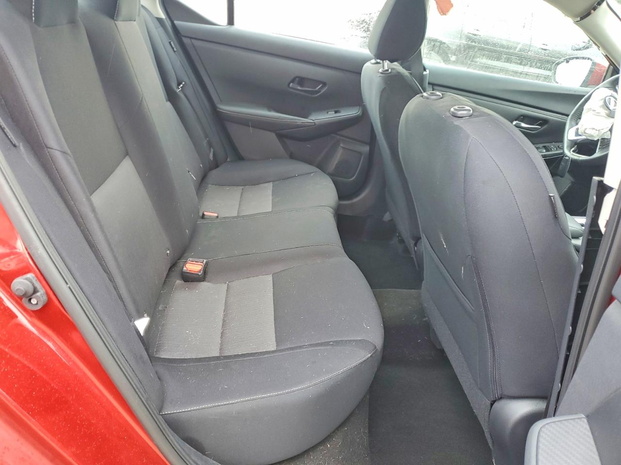 2024 NISSAN SENTRA SV photo 19