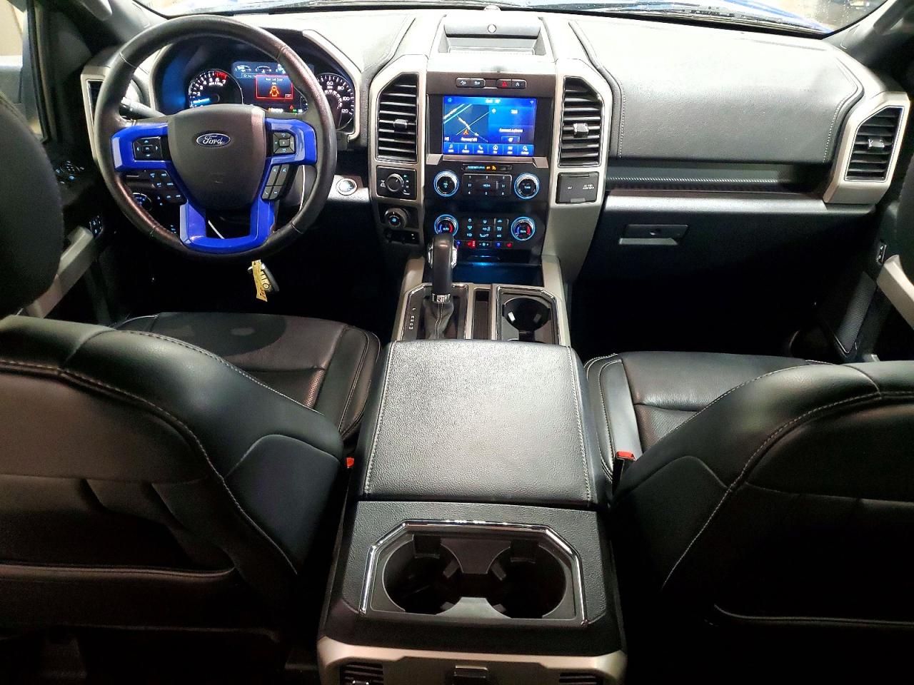 2019 FORD F150 SUPERCREW photo 15