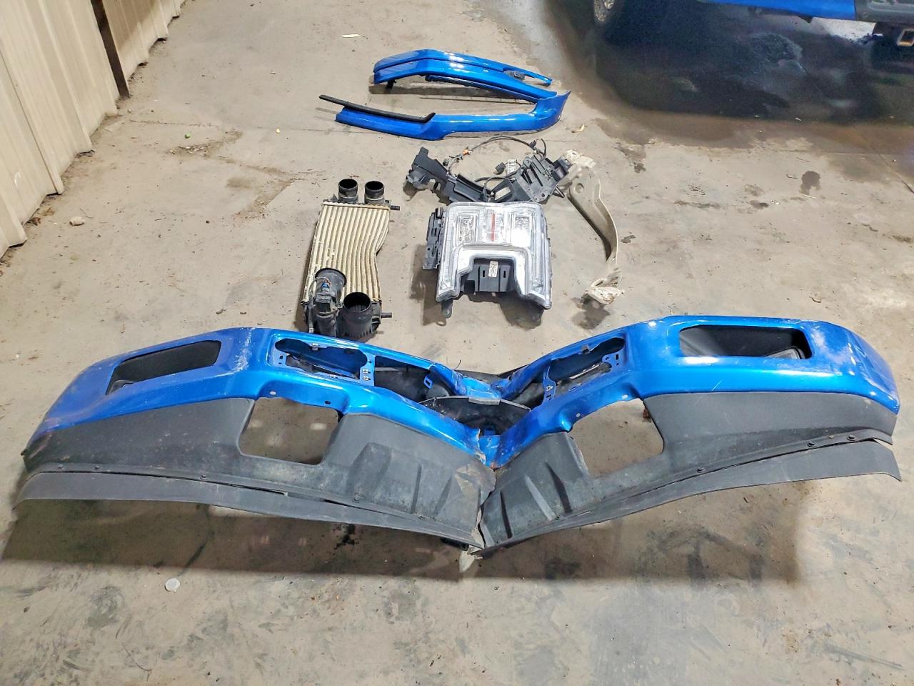 2019 FORD F150 SUPERCREW photo 23