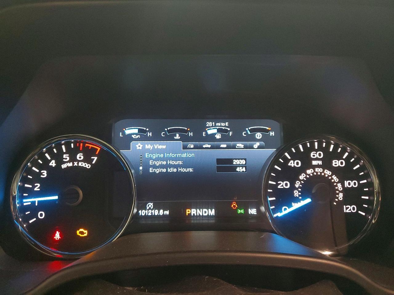 2019 FORD F150 SUPERCREW photo 17