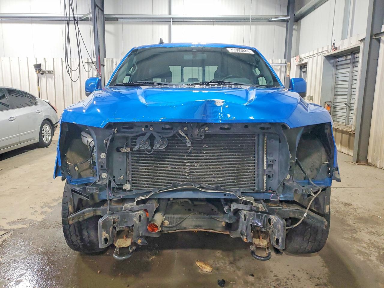 2019 FORD F150 SUPERCREW photo 9