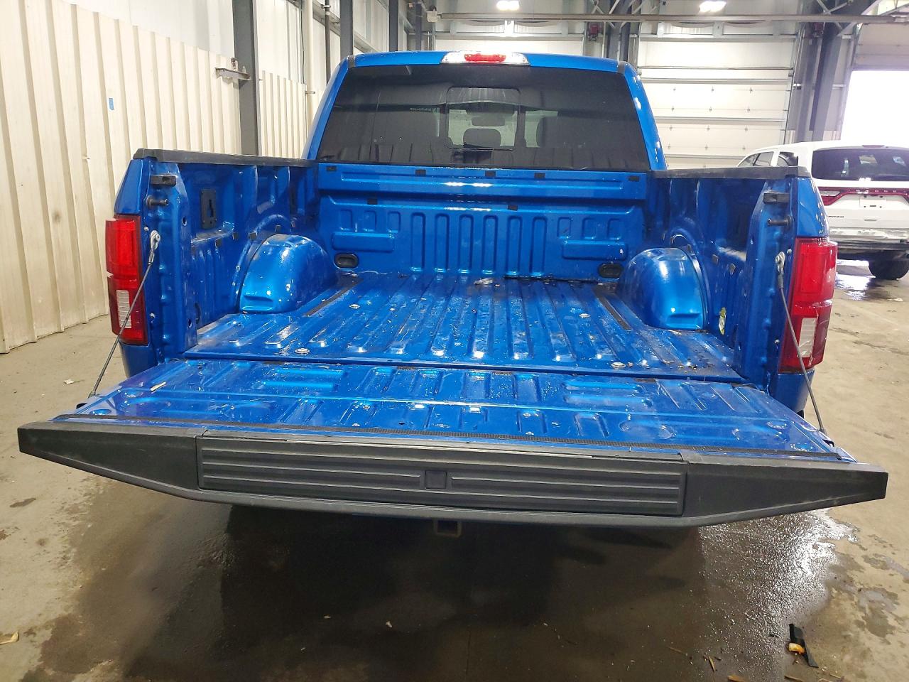2019 FORD F150 SUPERCREW photo 11