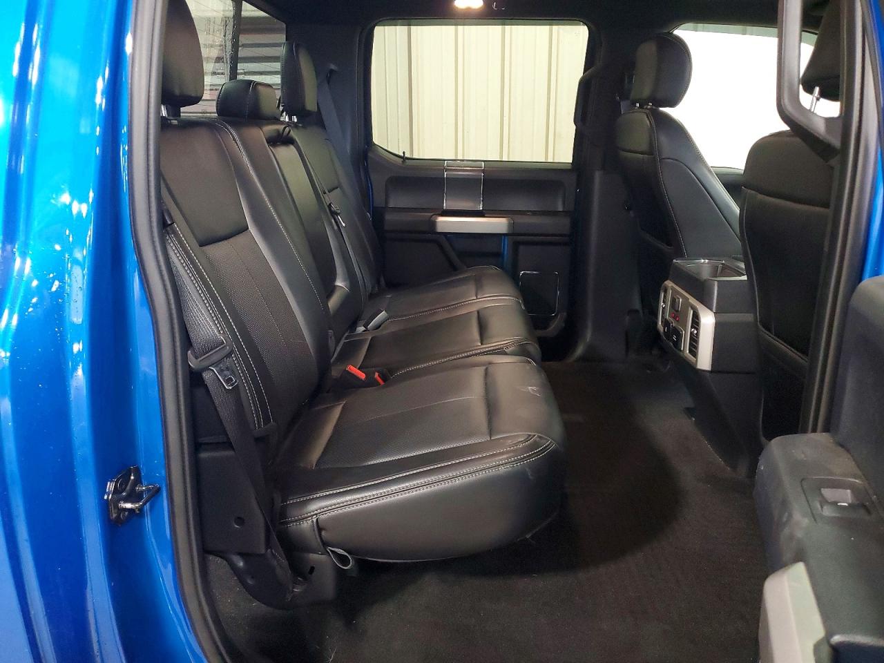 2019 FORD F150 SUPERCREW photo 19