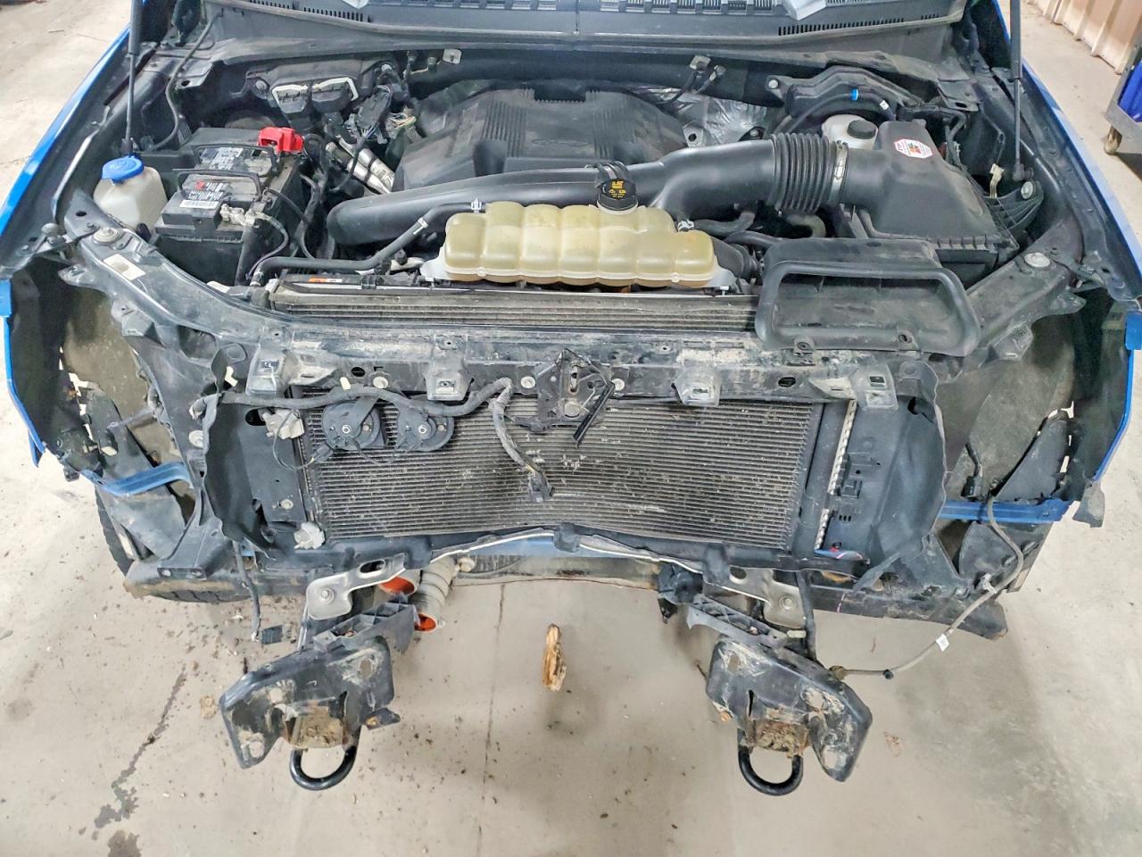 2019 FORD F150 SUPERCREW photo 21