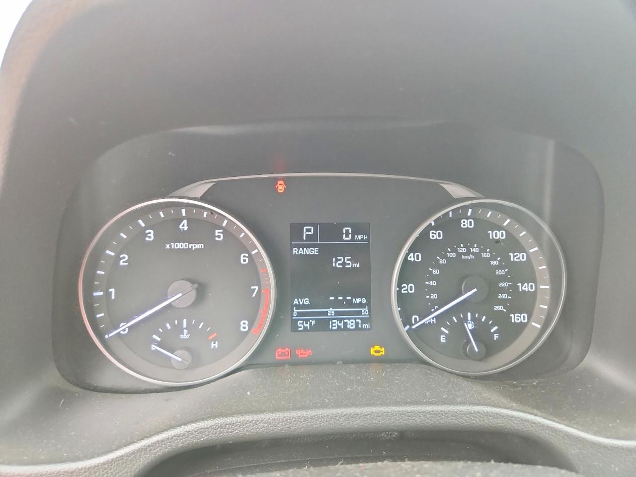 2017 HYUNDAI ELANTRA SE photo 25