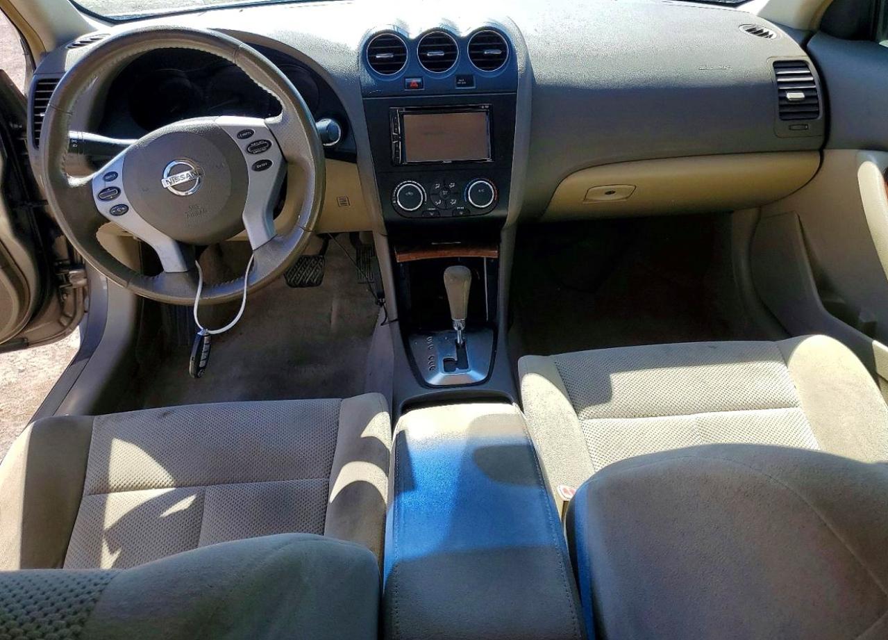 2008 NISSAN ALTIMA 2.5 photo 15