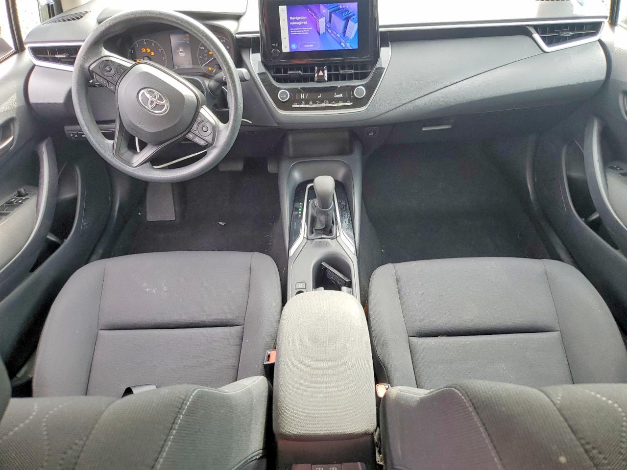 2023 TOYOTA COROLLA LE photo 15