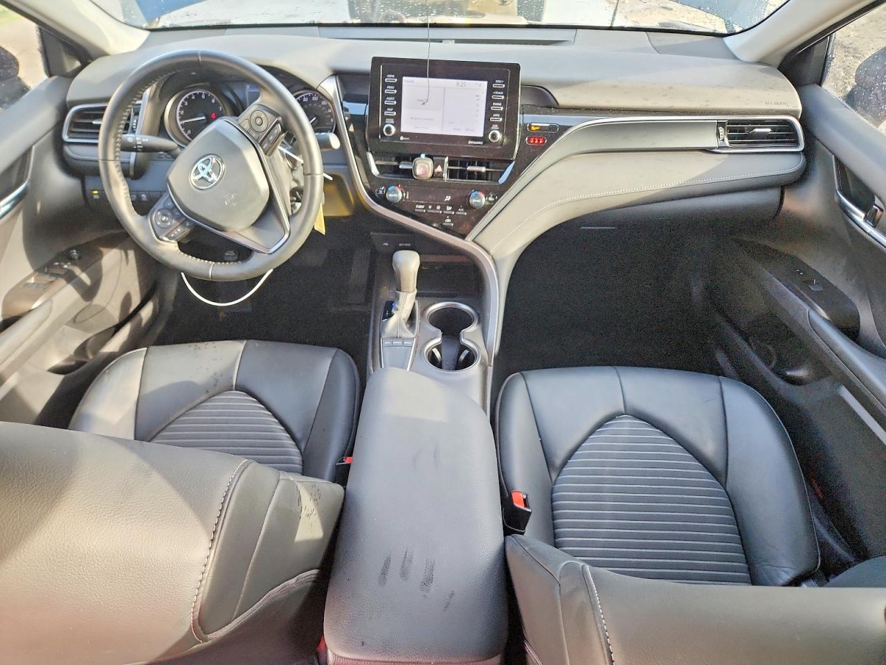 2024 TOYOTA CAMRY SE photo 15
