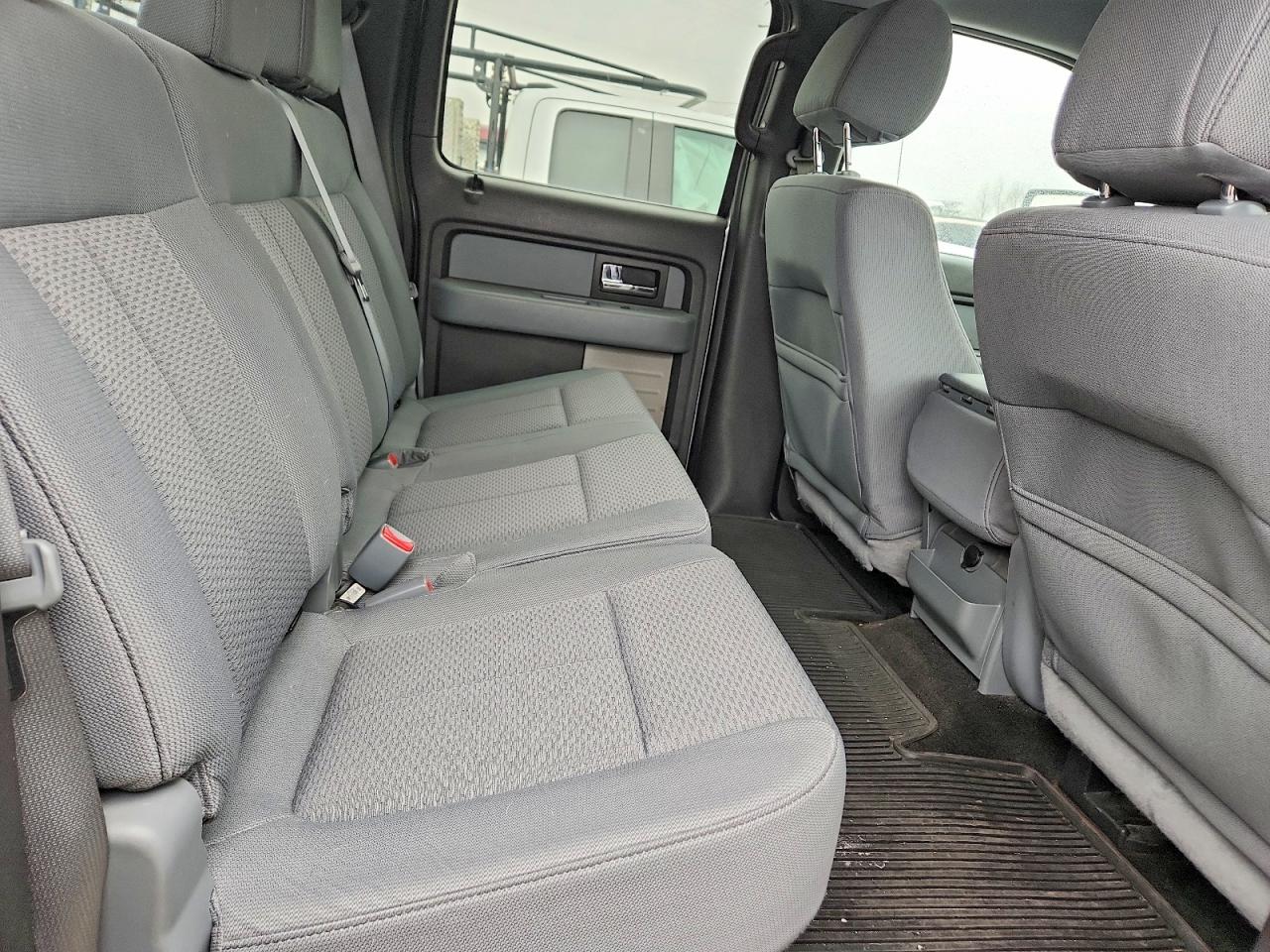 2014 FORD F150 SUPERCREW photo 10