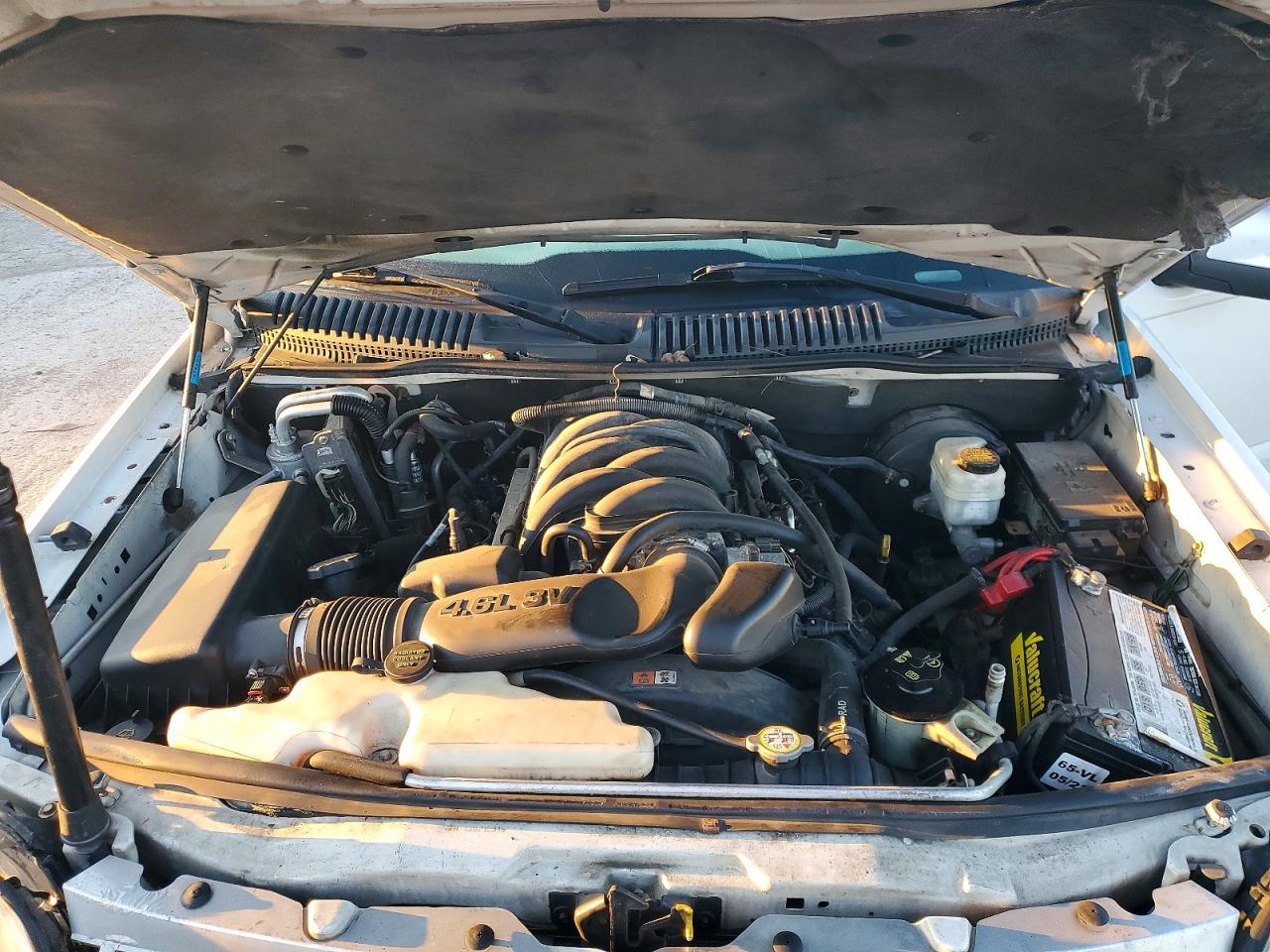 2008 MERCURY MOUNTAINEER PREMIER photo 23