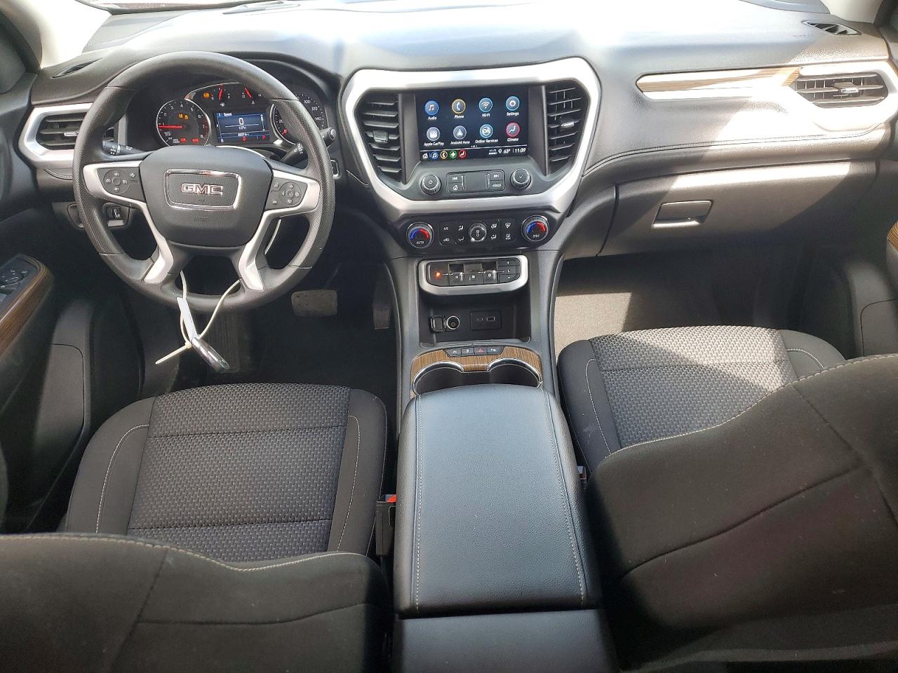 2023 GMC ACADIA SLE photo 15