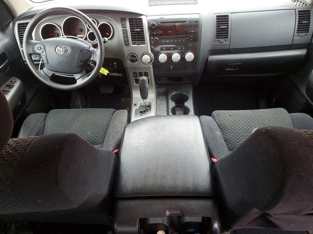2010 TOYOTA TUNDRA GRADE photo 22