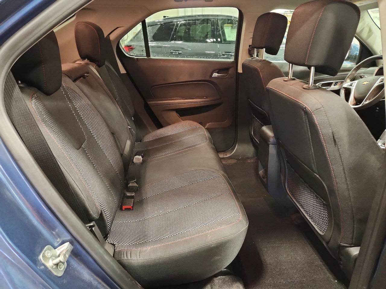2016 CHEVROLET EQUINOX LT photo 11