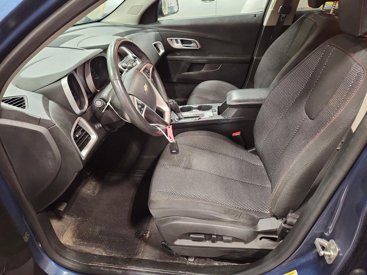 2016 CHEVROLET EQUINOX LT photo 7