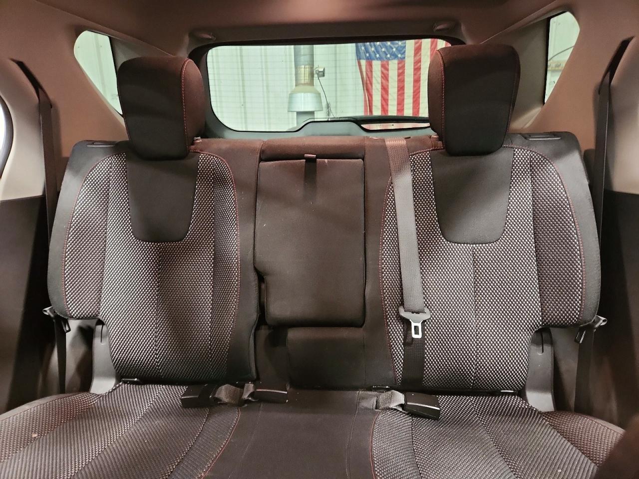 2016 CHEVROLET EQUINOX LT photo 10