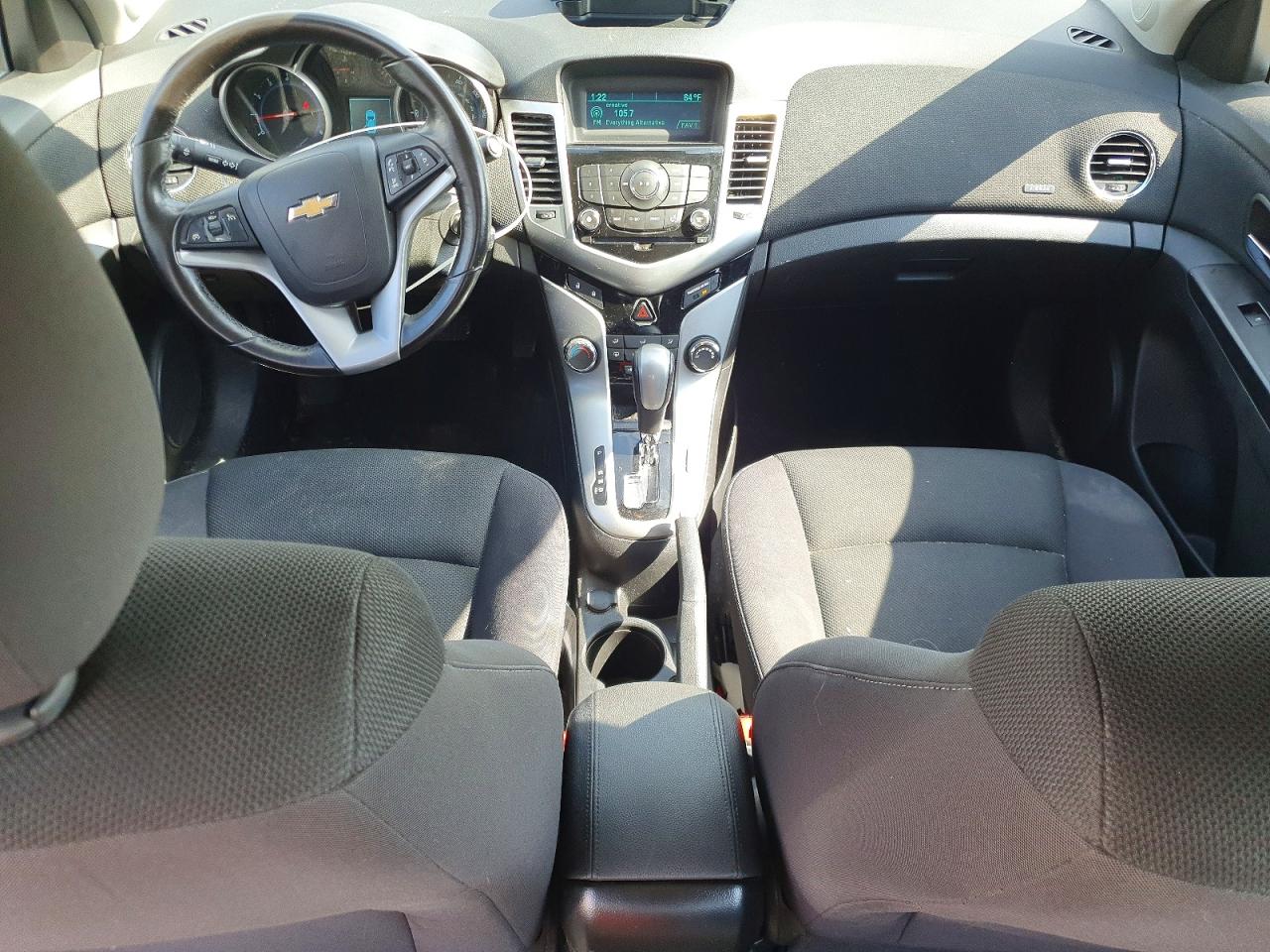 2014 CHEVROLET CRUZE LT photo 22